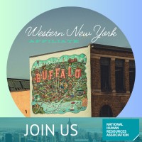 WNY - National Human Resources Association logo - Similar company to Hrbuffalo