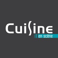Cuisine en Scène Vienne logo - Similar company to Styl'E Renov