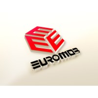 EUROMOB logo - Similar company to Lemet