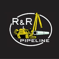 R & R Pipeline logo - Similar company to Bold Pipeline Services