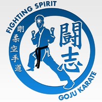 Fighting Spirit Goju Karate logo - Similar company to Martiability