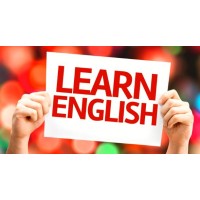 LEARN ENGLISH WITH ME logo - Similar company to Λｌ Ξｒλｄλ