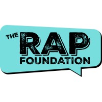 The RAP Foundation logo - Similar company to Esteem Links