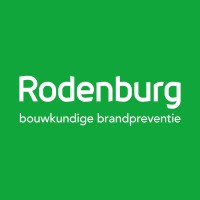 Rodenburg Bouwkundige Brandpreventie logo - Similar company to De Variabele