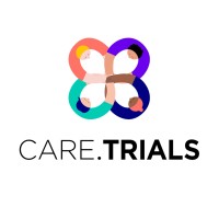 Care.Trials logo - Similar company to Rawstream