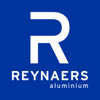 Reynaers Aluminium Greece – Cyprus logo - Similar company to Reynaers Aluminium Czech Republic
