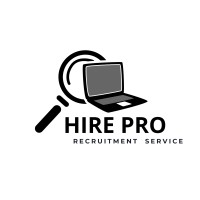 Hire Pro logo - Similar company to Codeorbit
