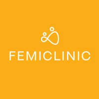 FemiClinic logo - Similar company to Alekram Center