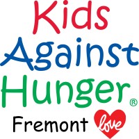 Kids Against Hunger Fremont logo - Similar company to Foclarity