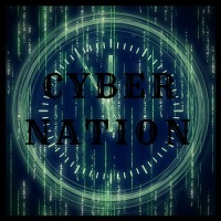 Cyber Nation logo - Similar company to Silver Sky, Llc