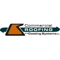Commercial Roofing and Coating Systems logo - Similar company to Rightmark Roofing