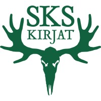 Kustantamo SKS Kirjat logo - Similar company to Siltala Kustannus