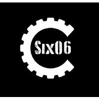 Six06 Game Studios logo - Similar company to Warp World