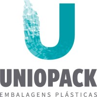 UNIOPACK EMBALAGENS PLASTICAS logo - Similar company to Plaslin Industria E Comercio De Plastico