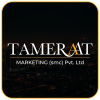 Tameraat Marketing logo - Similar company to Property Solutions