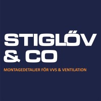 Stiglöv & Co logo - Similar company to Rekyl Material Ab