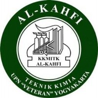 KKMITK Al-Kahfi logo - Similar company to Antasari Chem-E-Car Upn 