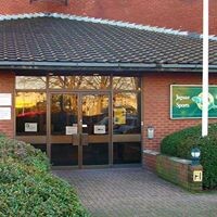 Jaguar Cars Sports & Social Club