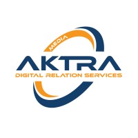 AKTRA Media – Digital Relation Services GmbH logo - Similar company to Yaxi