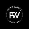 Faith Works Consultant logo - Similar company to Ecademy Hub