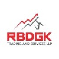 RBDGK Trading and Services LLP logo - Similar company to Fides Chemicals Private Limited