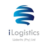 i Logistics Lüderitz Pty Ltd logo - Similar company to Ct Hydraulics