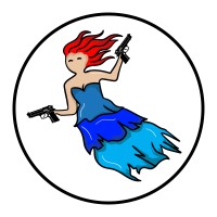 The Rogue Banshee logo - Similar company to The Shared Marketer, Llc