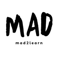 mad2learn logo - Similar company to Think Beyond Group