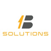 B1 Solutions DOO logo - Similar company to B1 Solution