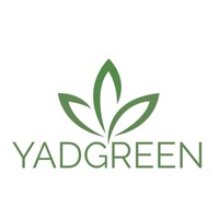 Yadgreen Saudi Arabia logo - Similar company to Infinity Drones