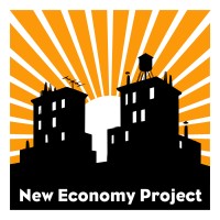 New Economy Project logo - Similar company to Lighterfly, Llc