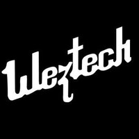 Weztech | Guitar & Amplifier Servicing logo - Similar company to B-Hart