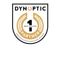 Dynoptic Partner logo - Similar company to Genossenschaft Team 93