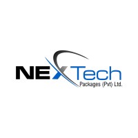 Nextech Packages Pvt Limited logo - Similar company to Rainbow Printing Solution Private Limited