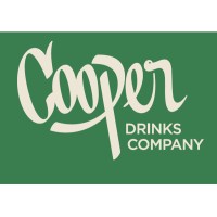 COOPER DRINKS COMPANY logo - Similar company to Ikapitein Boats & Bites