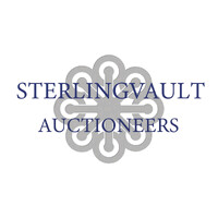 Sterling Vault Auctioneers Limited logo - Similar company to Evolution Time Srl