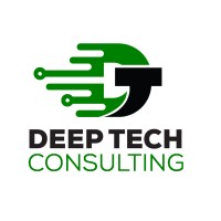 Deep Tech Consulting logo - Similar company to Robotech Esp
