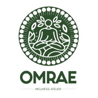 Omrae Wellness logo - Similar company to Vrovit