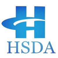 HSDA Technology logo - Similar company to Sandata Bilgi Teknolojileri