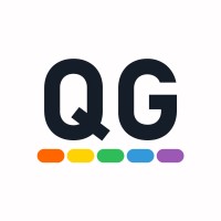 Queer Geography logo - Similar company to Transparent Z.S.