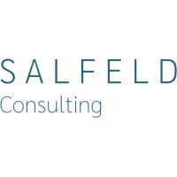 Salfeld Consulting GmbH logo - Similar company to Docvolution – Eine Marke Der Synmedico Gruppe