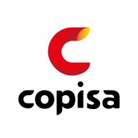 Copisa Saltillo logo - Similar company to 4D Service - Ing. Carlo Muffato