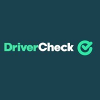 DriverCheck Limited logo - Similar company to Davis - Driver And Vehicle Information Solutions