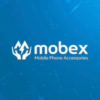Mobex Mobile Accessories logo - Similar company to Phonesuit