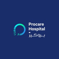 PROCARE HOSPITAL logo - Similar company to Alnaamy Specialist Hospital