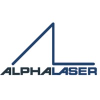 ALPHA LASER GmbH logo - Similar company to Phoenix Laser Solutions