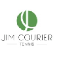 Jim Courier Tennis