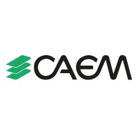 CAEM Retail Display Solutions logo - Similar company to Ingetronic