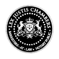 Lex Justis Chambers logo - Similar company to Sears & Co.