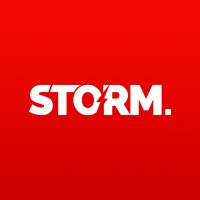 Storm IMC logo - Similar company to Ixian